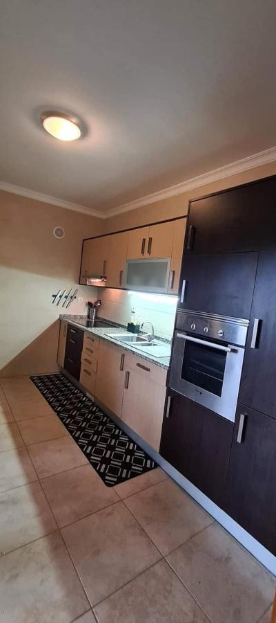 Lagos Apartment Exterior photo