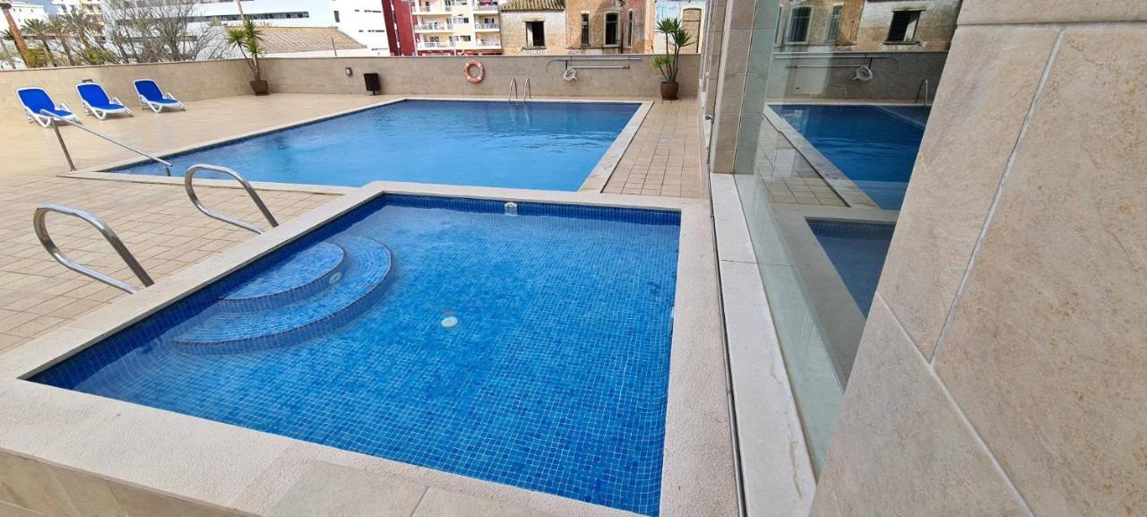 Lagos Apartment Exterior photo