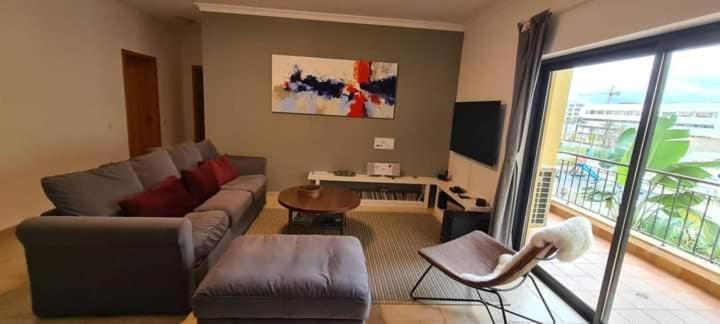 Lagos Apartment Exterior photo