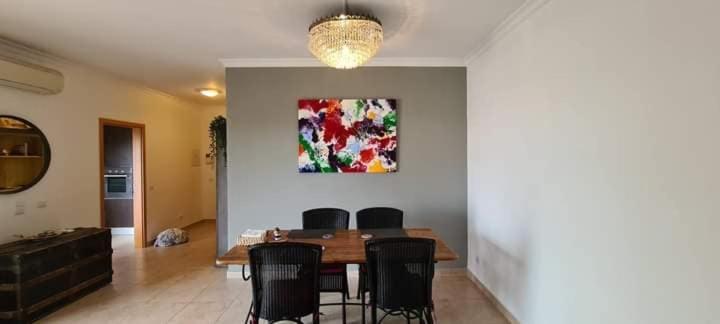 Lagos Apartment Exterior photo