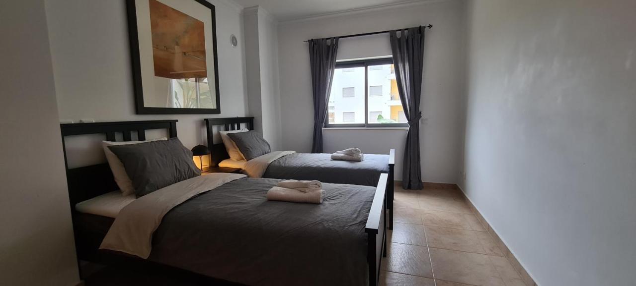 Lagos Apartment Exterior photo