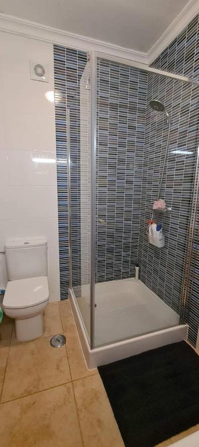 Lagos Apartment Exterior photo