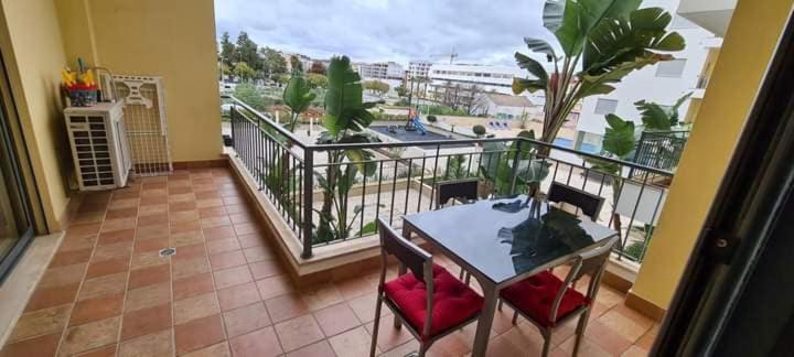 Lagos Apartment Exterior photo