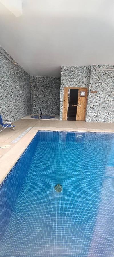 Lagos Apartment Exterior photo