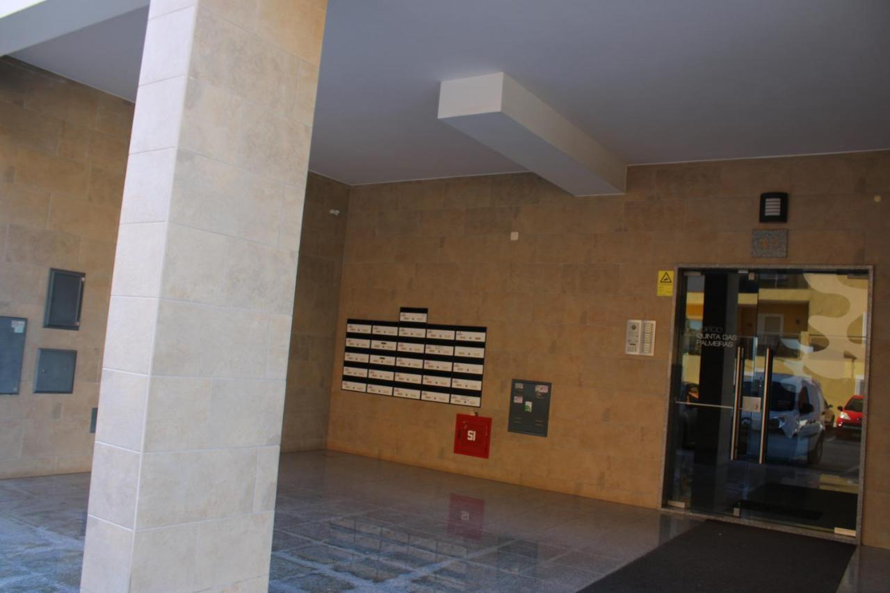 Lagos Apartment Exterior photo